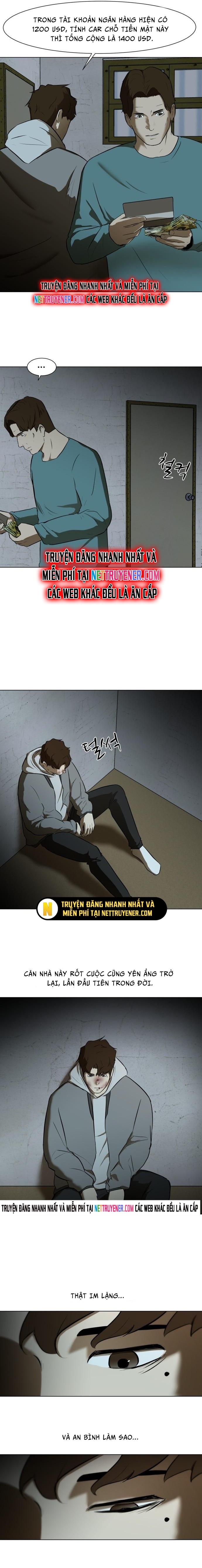 Đấu Sĩ Xác Sống Chapter 3 - Trang 2