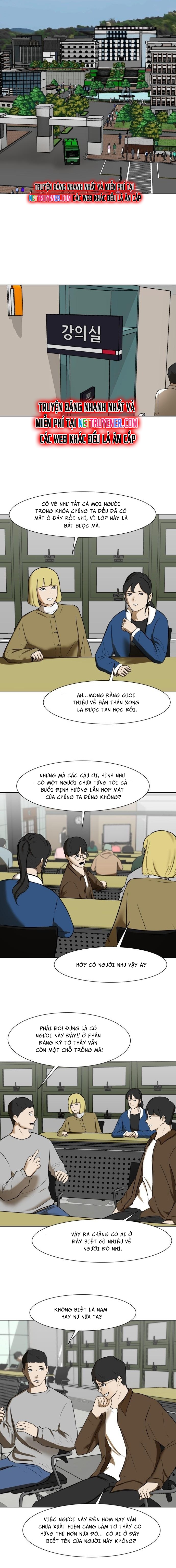 Đấu Sĩ Xác Sống Chapter 3 - Trang 2