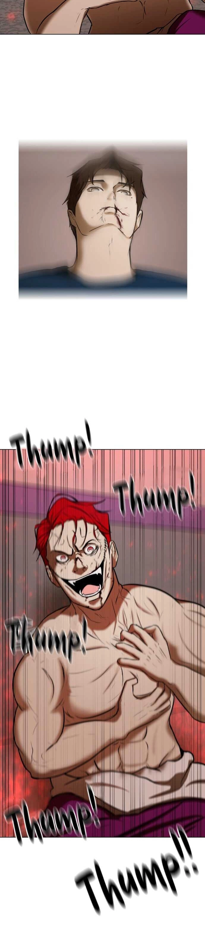 Đấu Sĩ Xác Sống Chapter 8 - Trang 2