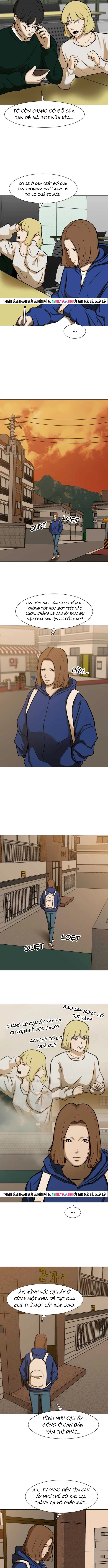 Đấu Sĩ Xác Sống Chapter 9 - Trang 2