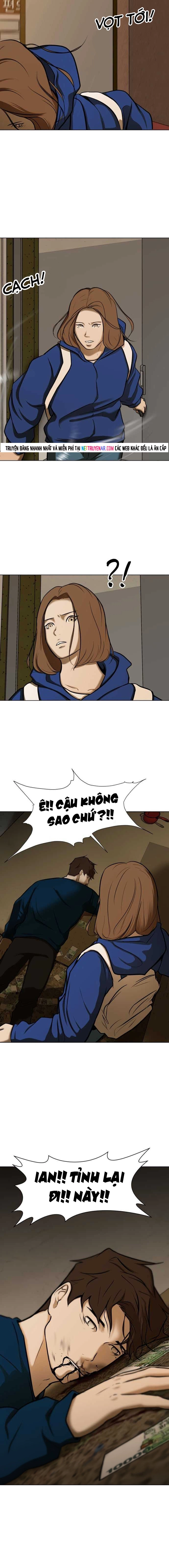 Đấu Sĩ Xác Sống Chapter 9 - Trang 2