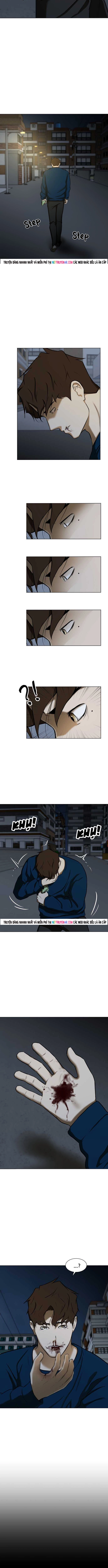 Đấu Sĩ Xác Sống Chapter 9 - Trang 2