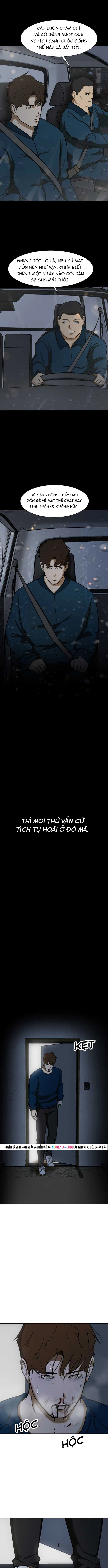 Đấu Sĩ Xác Sống Chapter 9 - Trang 2