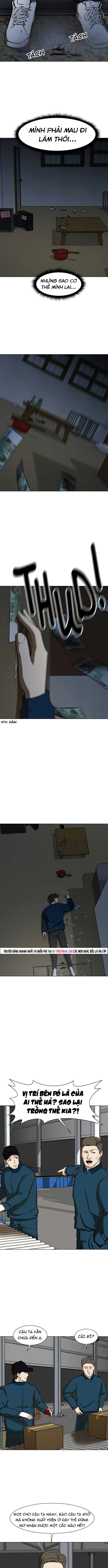 Đấu Sĩ Xác Sống Chapter 9 - Trang 2