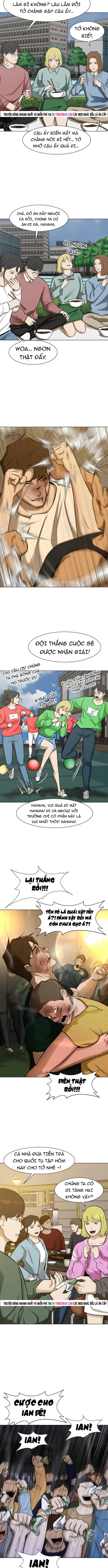 Đấu Sĩ Xác Sống Chapter 10 - Trang 2