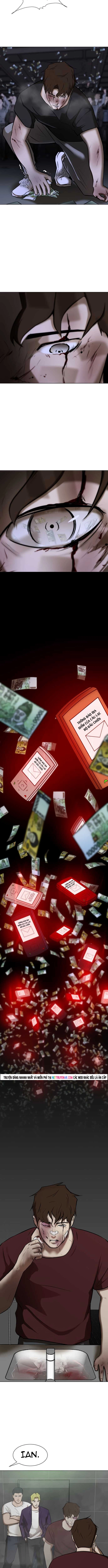 Đấu Sĩ Xác Sống Chapter 10 - Trang 2