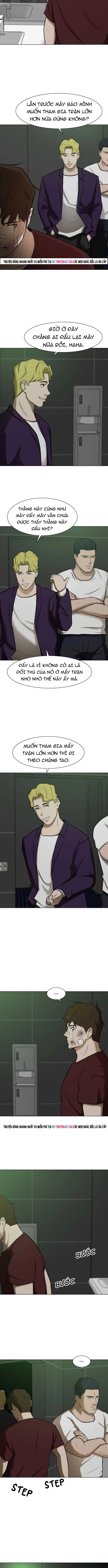 Đấu Sĩ Xác Sống Chapter 10 - Trang 2