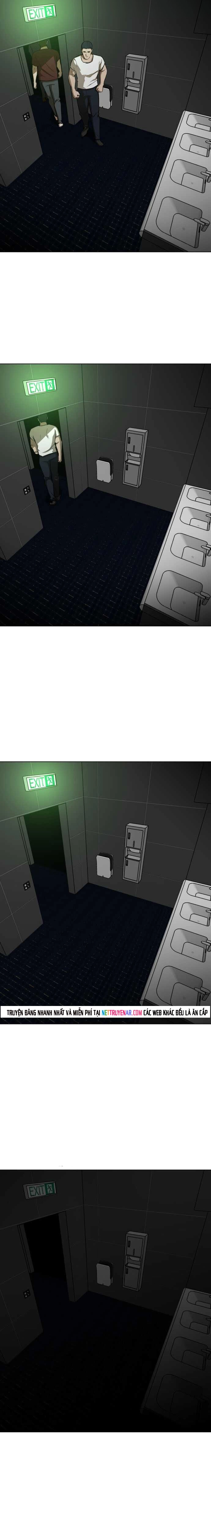 Đấu Sĩ Xác Sống Chapter 10 - Trang 2