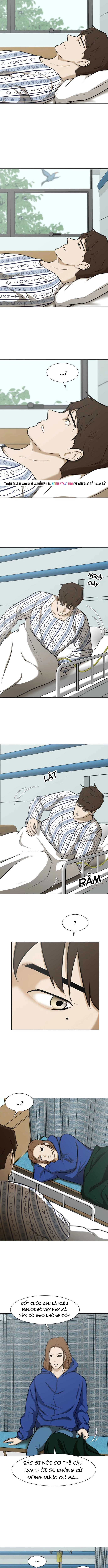 Đấu Sĩ Xác Sống Chapter 10 - Trang 2