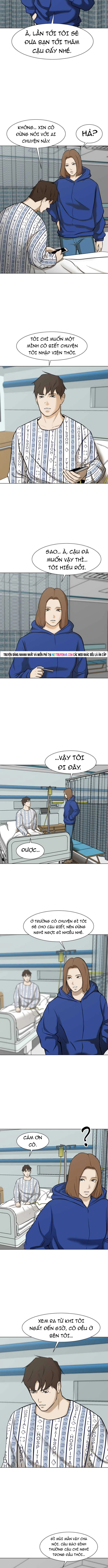 Đấu Sĩ Xác Sống Chapter 10 - Trang 2