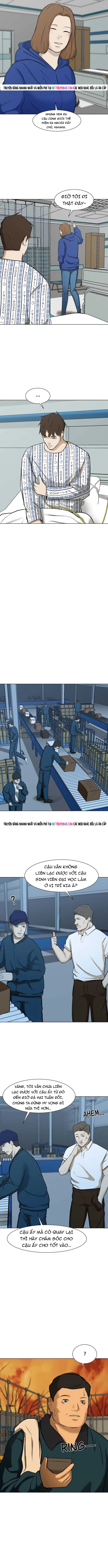 Đấu Sĩ Xác Sống Chapter 10 - Trang 2