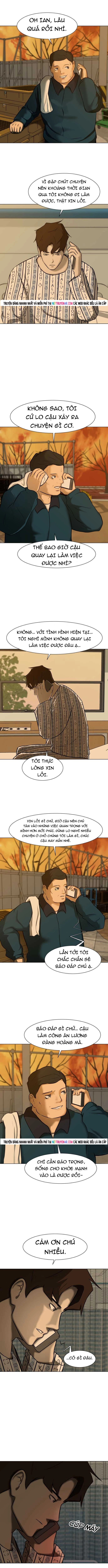 Đấu Sĩ Xác Sống Chapter 10 - Trang 2