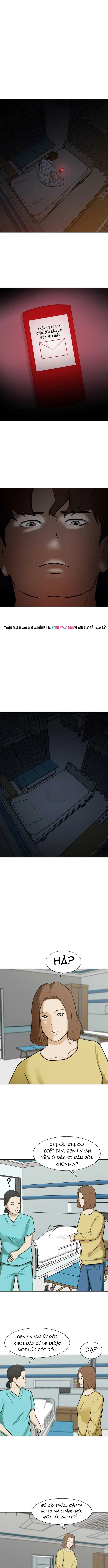 Đấu Sĩ Xác Sống Chapter 10 - Trang 2