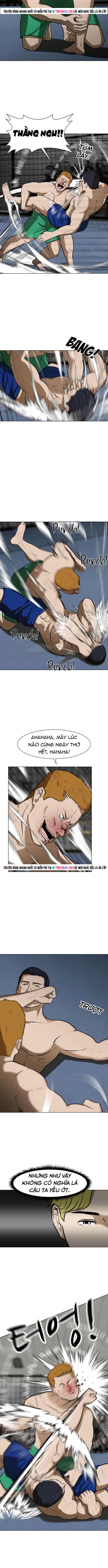 Đấu Sĩ Xác Sống Chapter 11 - Trang 2
