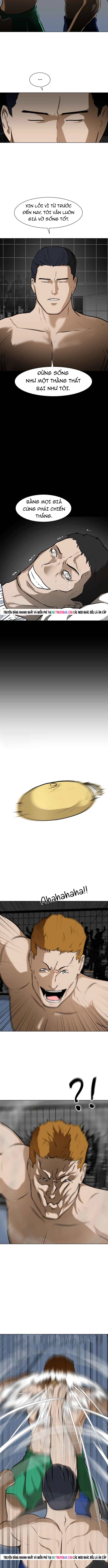 Đấu Sĩ Xác Sống Chapter 11 - Trang 2