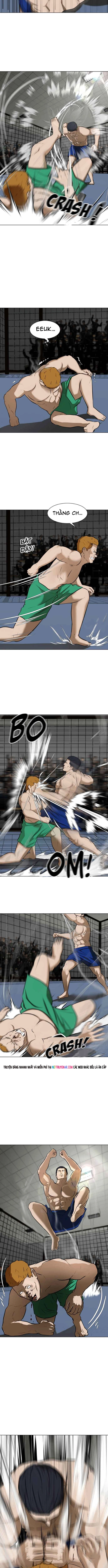 Đấu Sĩ Xác Sống Chapter 11 - Trang 2