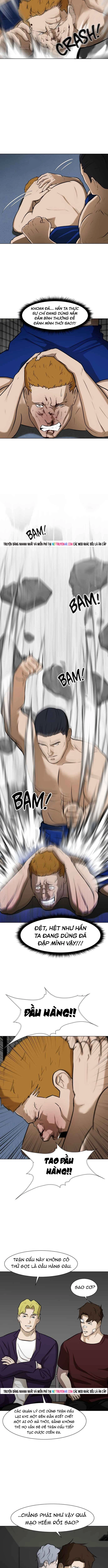 Đấu Sĩ Xác Sống Chapter 11 - Trang 2