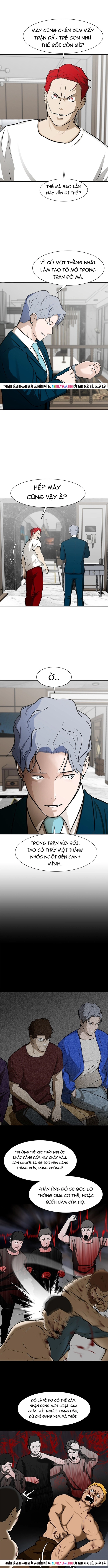 Đấu Sĩ Xác Sống Chapter 12 - Trang 2