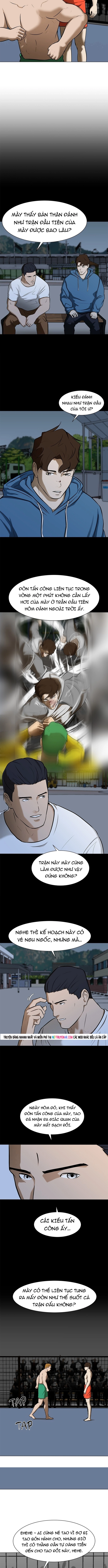 Đấu Sĩ Xác Sống Chapter 13 - Trang 2