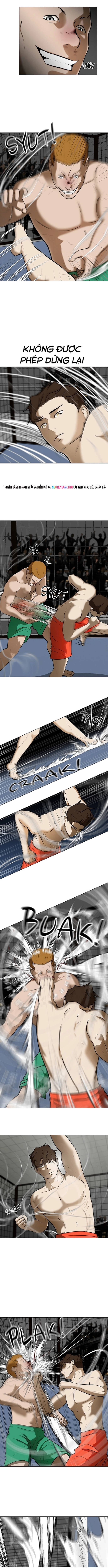 Đấu Sĩ Xác Sống Chapter 13 - Trang 2