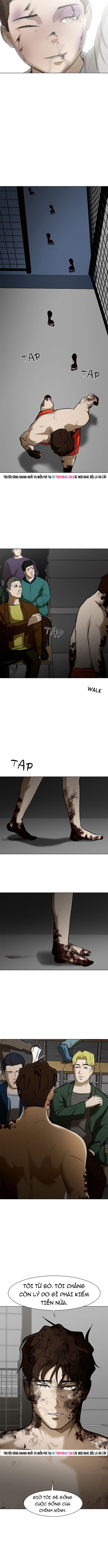 Đấu Sĩ Xác Sống Chapter 14 - Trang 2