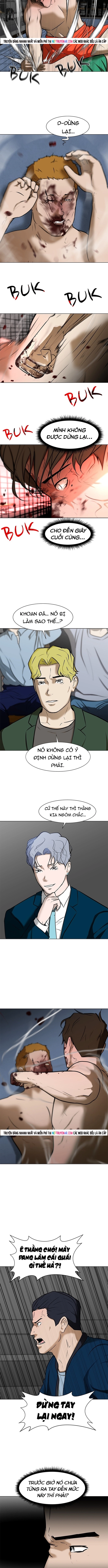 Đấu Sĩ Xác Sống Chapter 14 - Trang 2