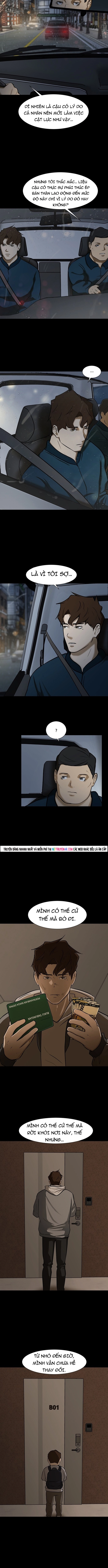 Đấu Sĩ Xác Sống Chapter 14 - Trang 2