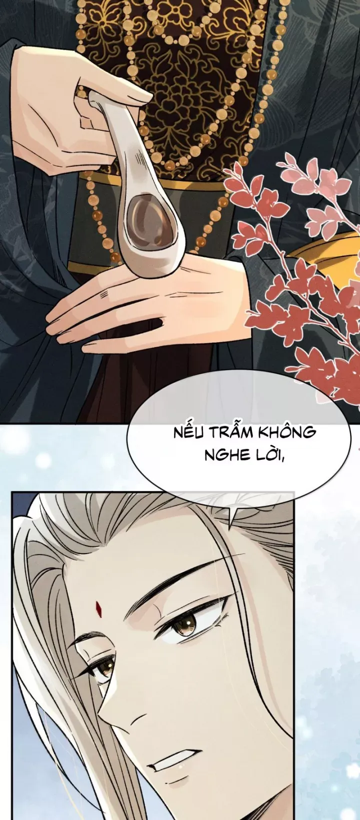 Hải Vương Sau Khi Hoàn Lương Sa Vào Tu La Tràng Chapter 55 - Trang 2