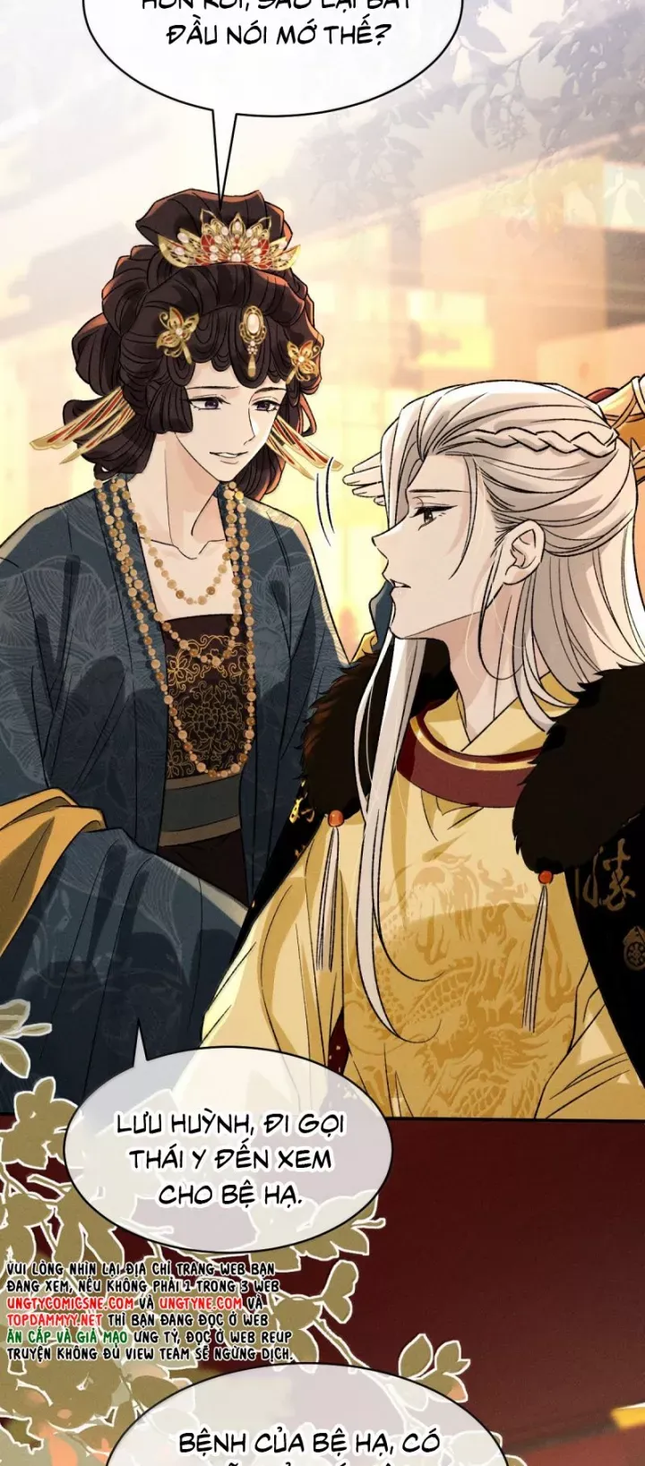 Hải Vương Sau Khi Hoàn Lương Sa Vào Tu La Tràng Chapter 55 - Trang 2