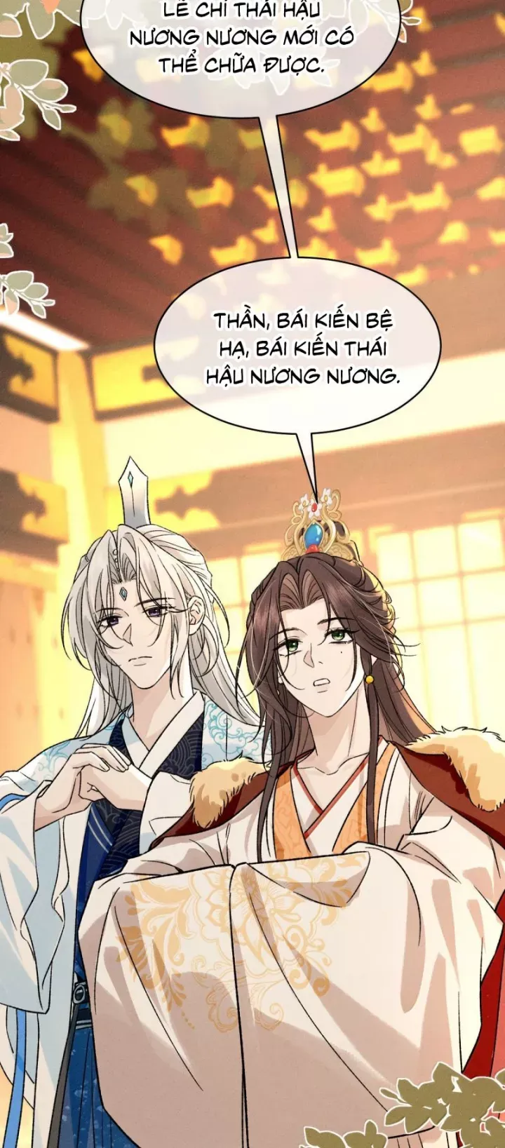 Hải Vương Sau Khi Hoàn Lương Sa Vào Tu La Tràng Chapter 55 - Trang 2