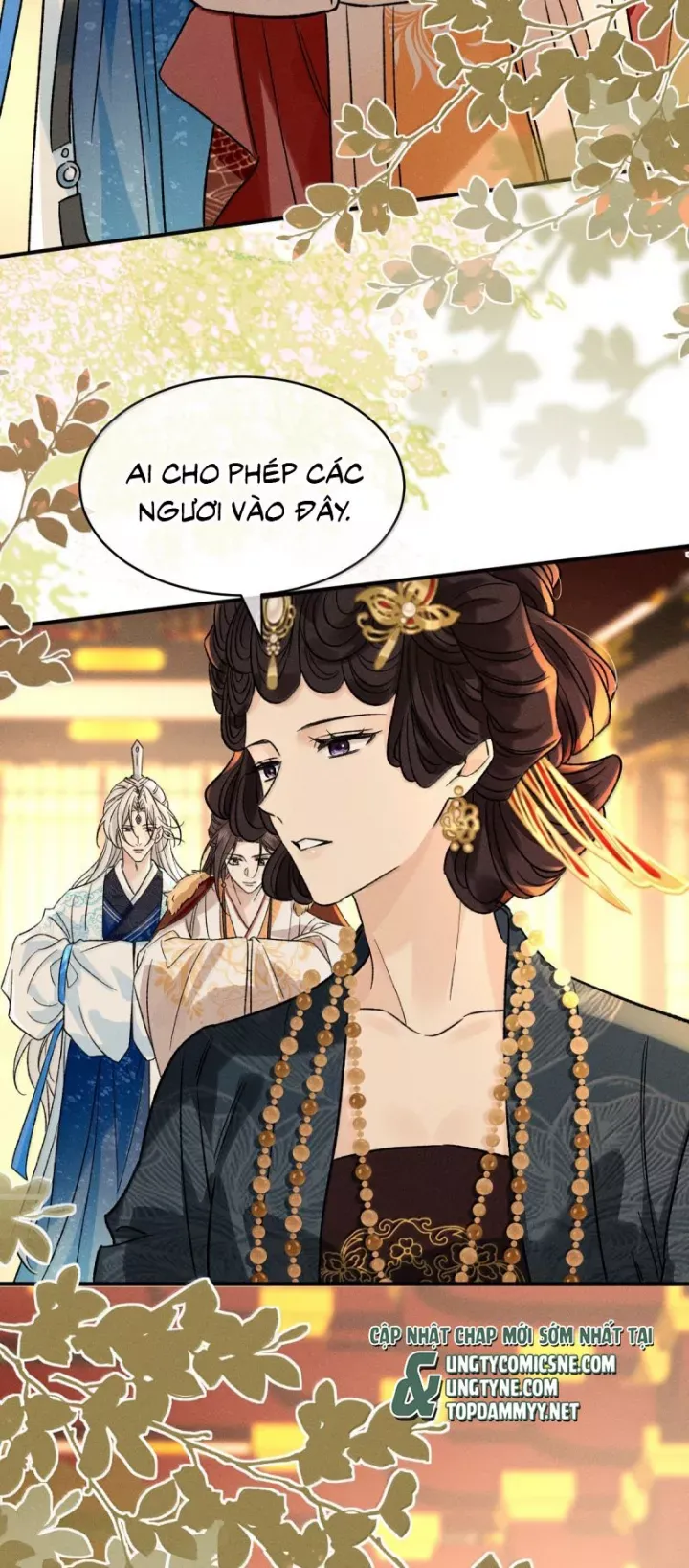 Hải Vương Sau Khi Hoàn Lương Sa Vào Tu La Tràng Chapter 55 - Trang 2