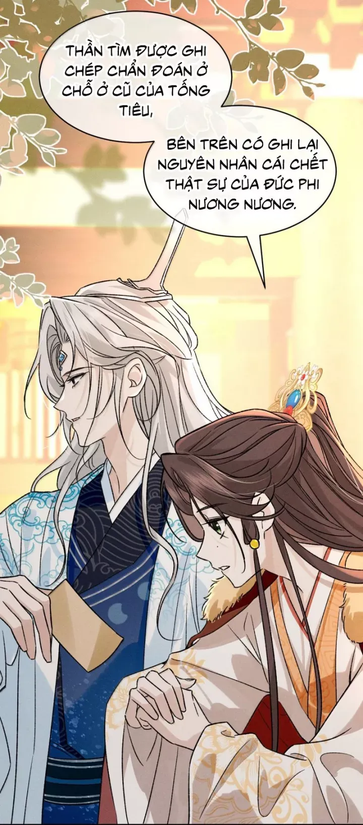 Hải Vương Sau Khi Hoàn Lương Sa Vào Tu La Tràng Chapter 55 - Trang 2