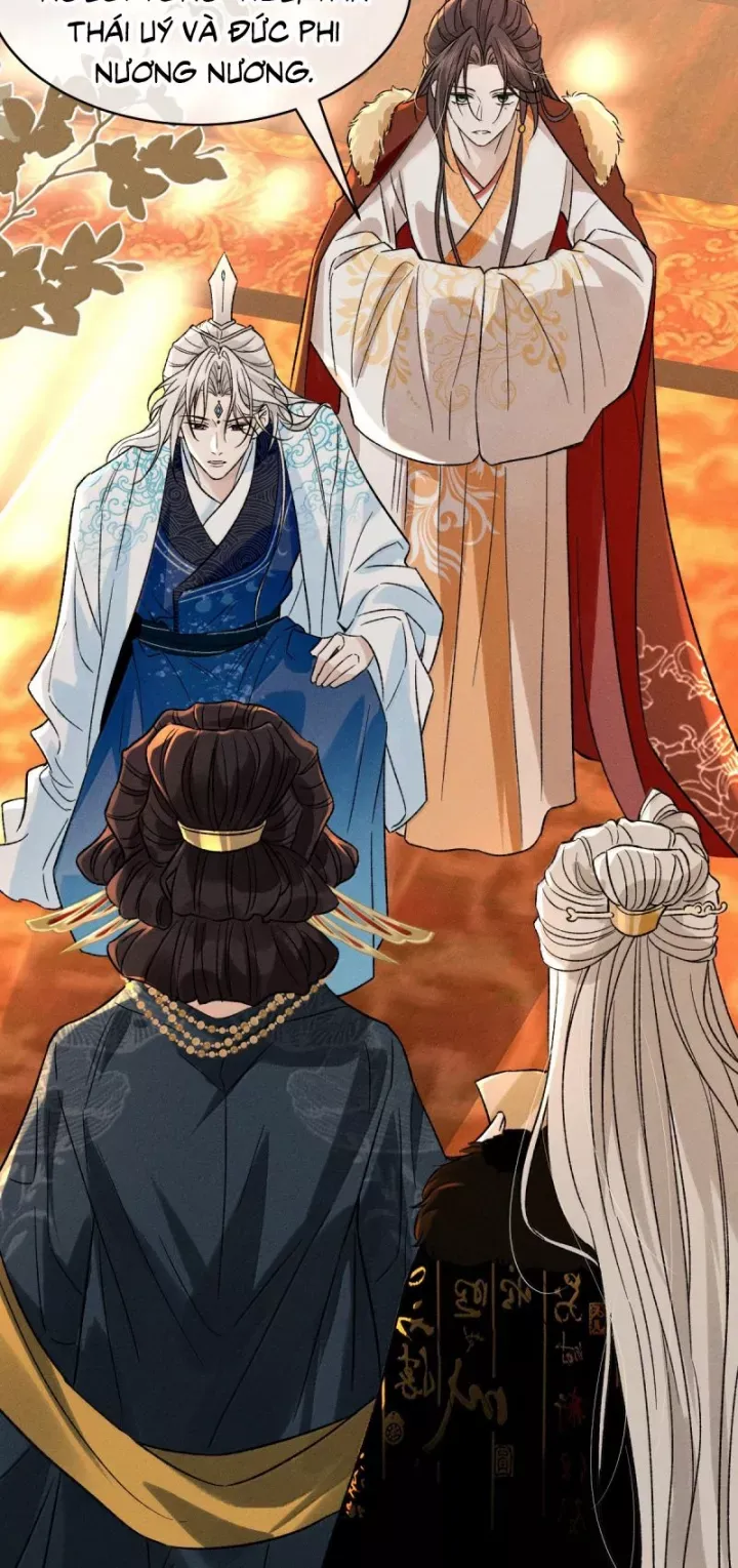 Hải Vương Sau Khi Hoàn Lương Sa Vào Tu La Tràng Chapter 55 - Trang 2