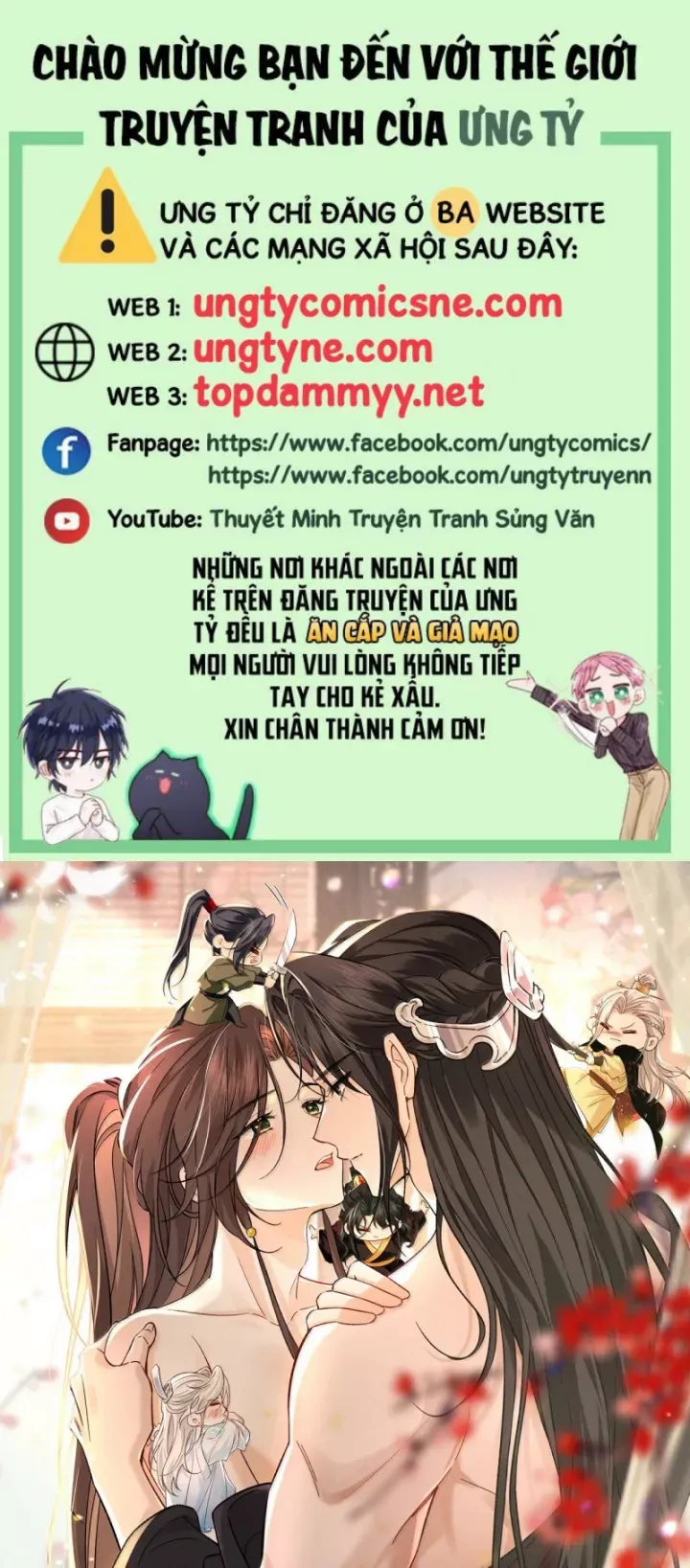 Hải Vương Sau Khi Hoàn Lương Sa Vào Tu La Tràng Chapter 55 - Trang 2