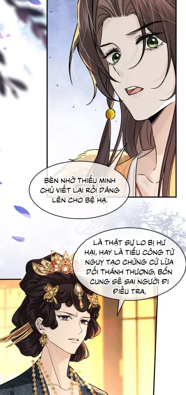 Hải Vương Sau Khi Hoàn Lương Sa Vào Tu La Tràng Chapter 55 - Trang 2