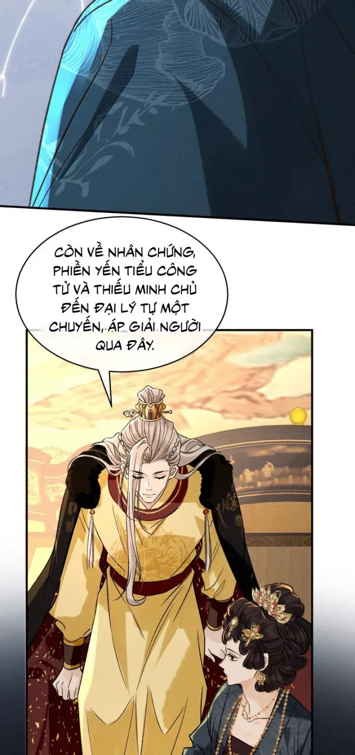 Hải Vương Sau Khi Hoàn Lương Sa Vào Tu La Tràng Chapter 55 - Trang 2