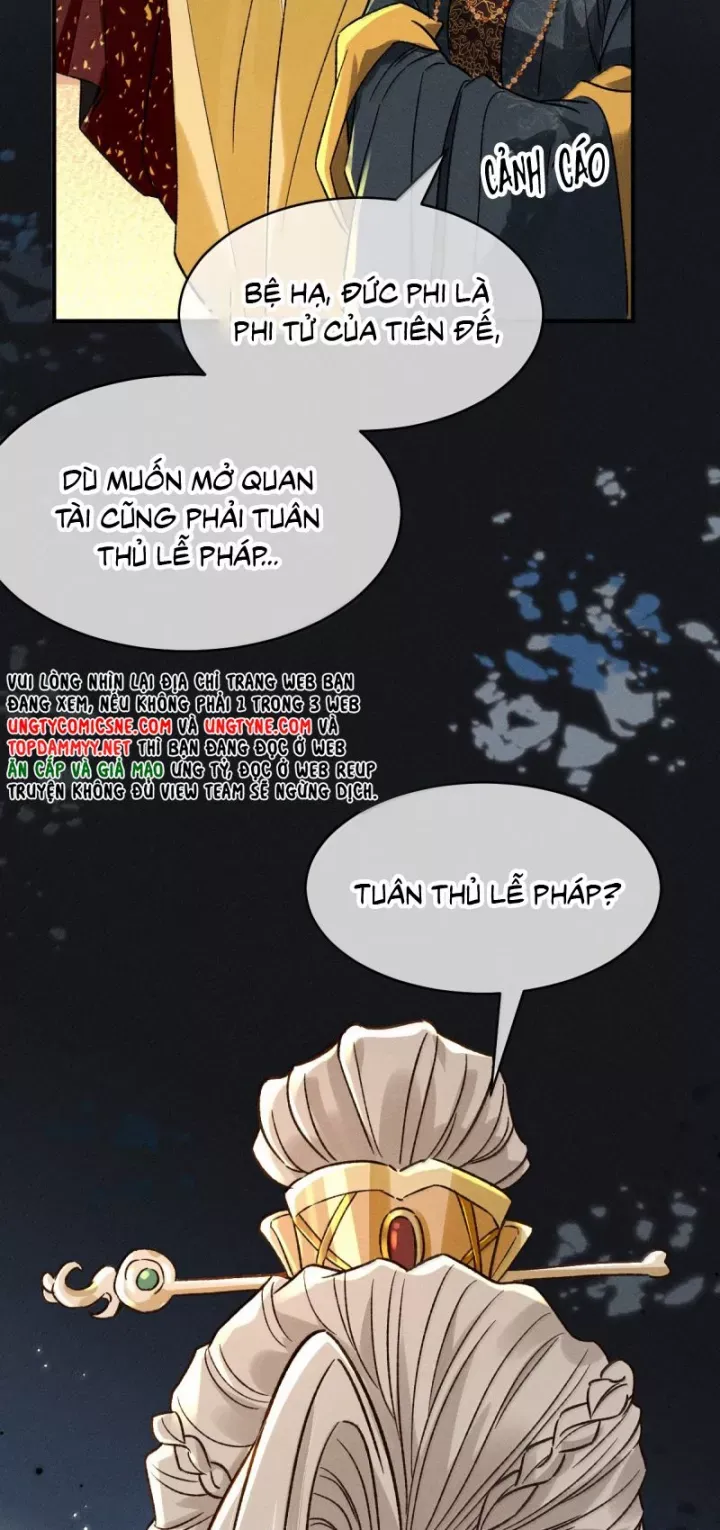 Hải Vương Sau Khi Hoàn Lương Sa Vào Tu La Tràng Chapter 55 - Trang 2