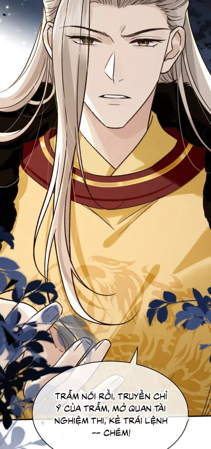 Hải Vương Sau Khi Hoàn Lương Sa Vào Tu La Tràng Chapter 55 - Trang 2