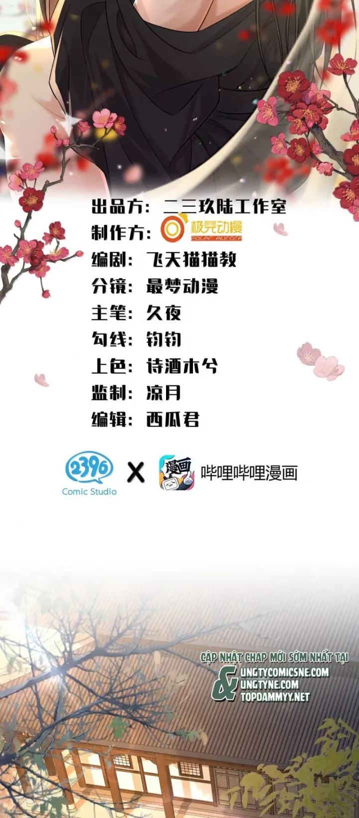 Hải Vương Sau Khi Hoàn Lương Sa Vào Tu La Tràng Chapter 55 - Trang 2