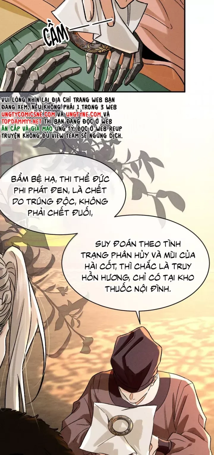 Hải Vương Sau Khi Hoàn Lương Sa Vào Tu La Tràng Chapter 55 - Trang 2