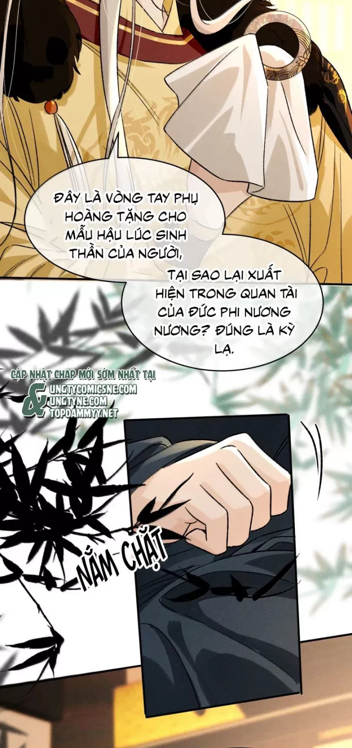 Hải Vương Sau Khi Hoàn Lương Sa Vào Tu La Tràng Chapter 55 - Trang 2