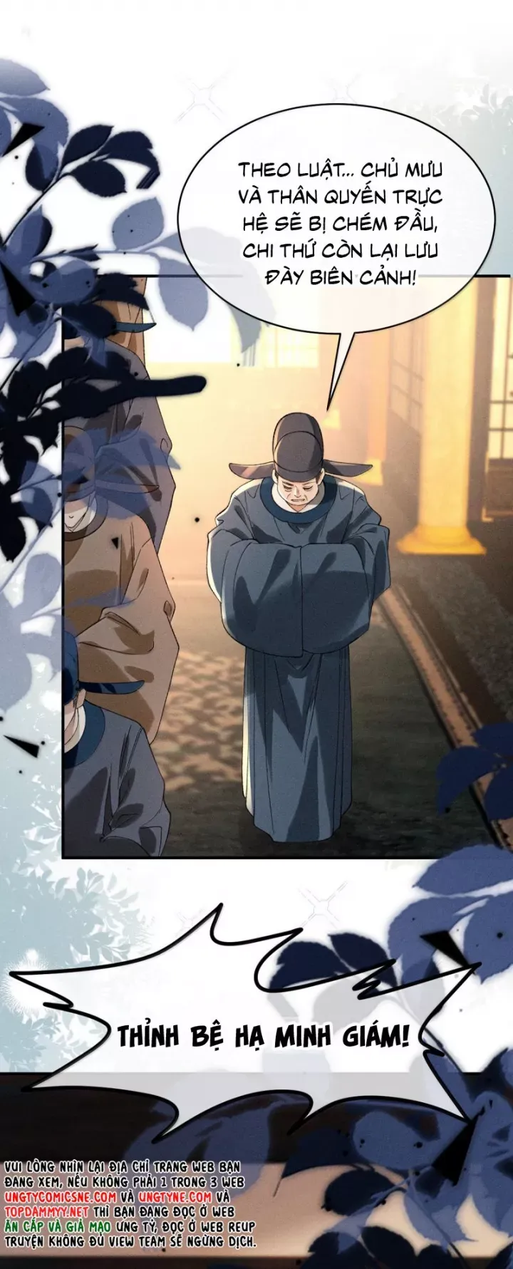 Hải Vương Sau Khi Hoàn Lương Sa Vào Tu La Tràng Chapter 55 - Trang 2