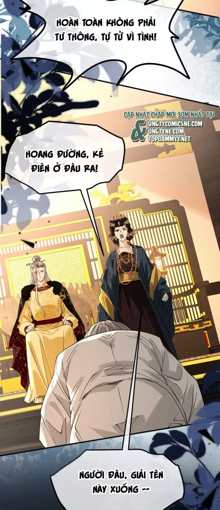 Hải Vương Sau Khi Hoàn Lương Sa Vào Tu La Tràng Chapter 55 - Trang 2