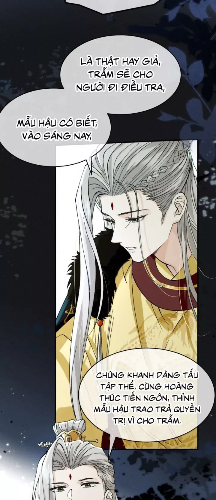 Hải Vương Sau Khi Hoàn Lương Sa Vào Tu La Tràng Chapter 55 - Trang 2