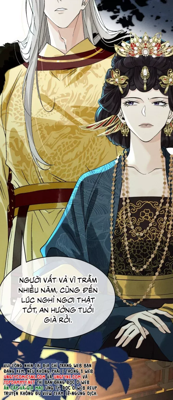 Hải Vương Sau Khi Hoàn Lương Sa Vào Tu La Tràng Chapter 55 - Trang 2