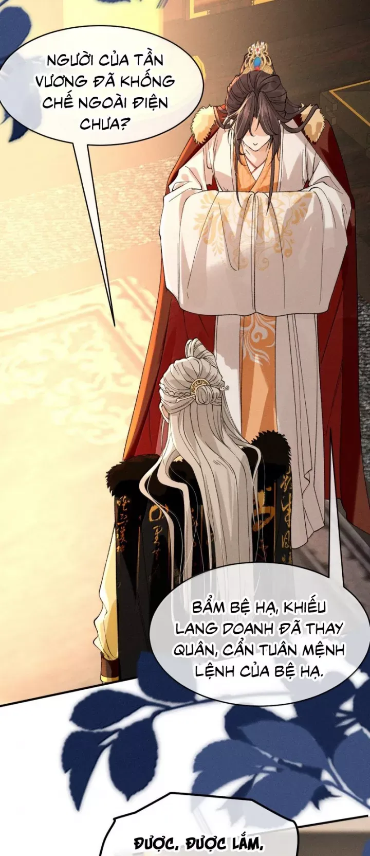 Hải Vương Sau Khi Hoàn Lương Sa Vào Tu La Tràng Chapter 55 - Trang 2