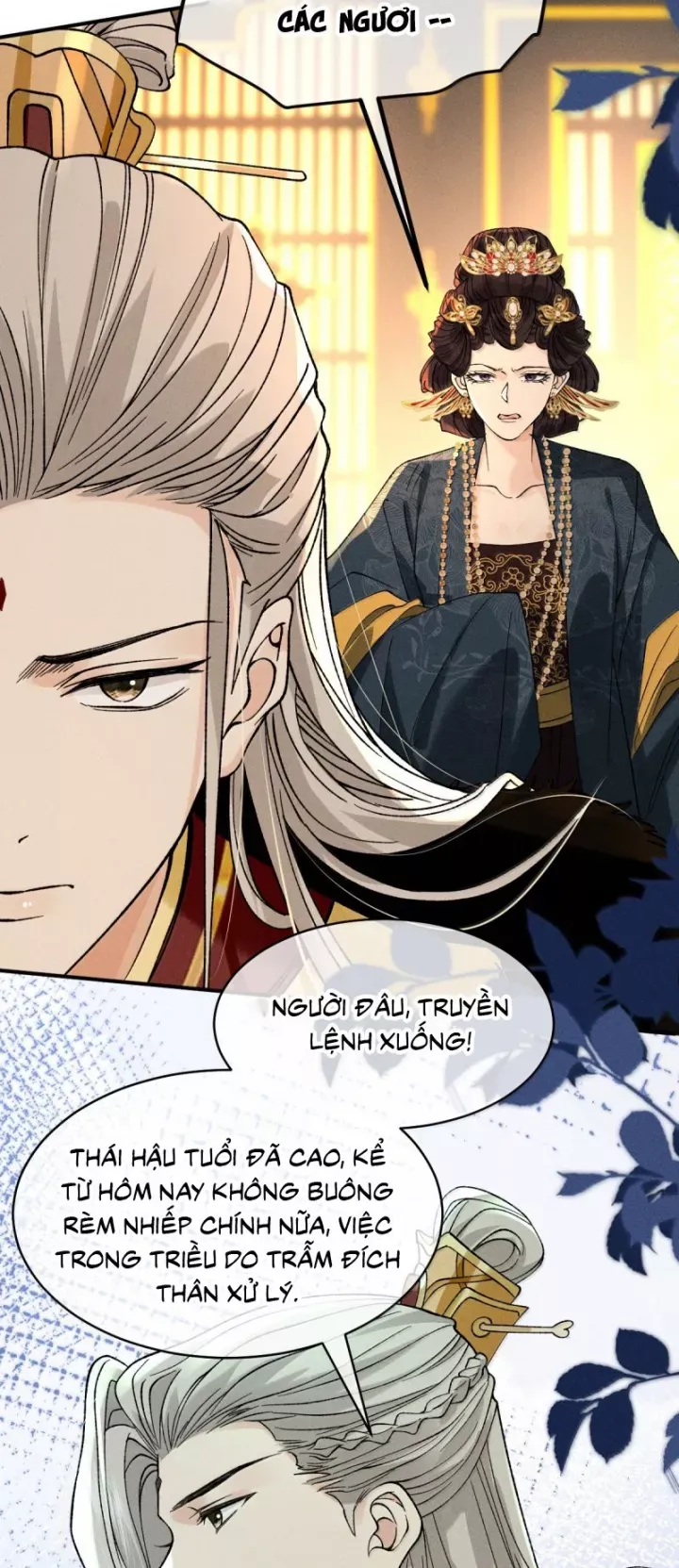 Hải Vương Sau Khi Hoàn Lương Sa Vào Tu La Tràng Chapter 55 - Trang 2