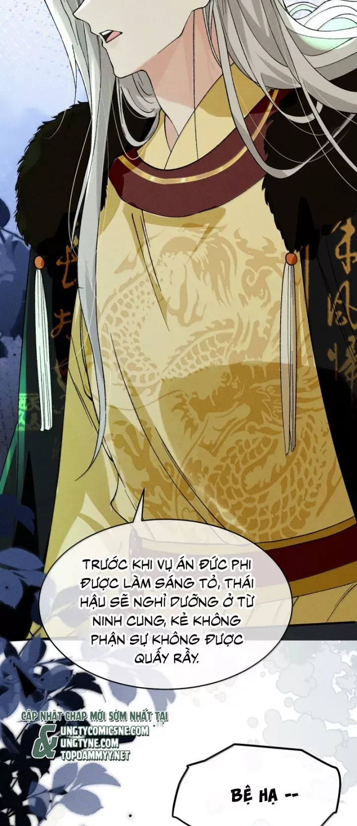 Hải Vương Sau Khi Hoàn Lương Sa Vào Tu La Tràng Chapter 55 - Trang 2