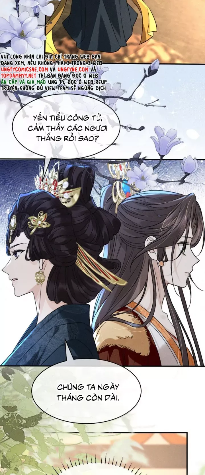 Hải Vương Sau Khi Hoàn Lương Sa Vào Tu La Tràng Chapter 55 - Trang 2