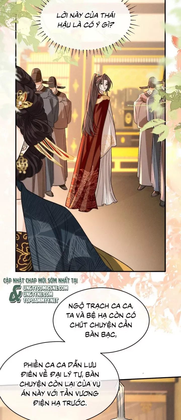 Hải Vương Sau Khi Hoàn Lương Sa Vào Tu La Tràng Chapter 55 - Trang 2